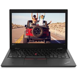 Lenovo ThinkPad L380 13-inch (2018) - Core i3-8130U - 16GB - SSD 256 GB AZERTY - Francês