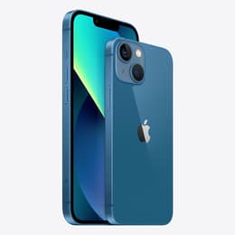 iPhone 13 128GB - Azul - Desbloqueado