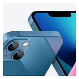 iPhone 13 128GB - Azul - Desbloqueado