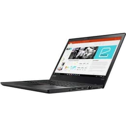 Lenovo ThinkPad T470 14-inch (2017) - Core i5-6200U - 8GB - SSD 256 GB QWERTZ - Alemão