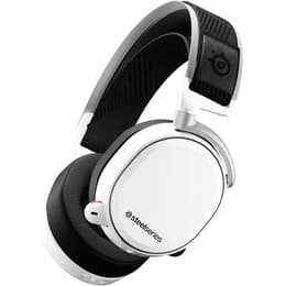 Arctis Pro Wireless redutor de ruído jogos Auscultador- wireless com microfone - Branco
