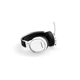 Arctis Pro Wireless redutor de ruído jogos Auscultador- wireless com microfone - Branco