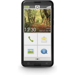 Emporia Smart 3 16GB - Preto - Desbloqueado