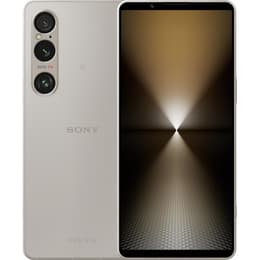 Sony Xperia 1 VI 256GB - Prateado - Desbloqueado