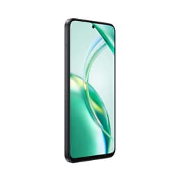 Honor 200 Smart 5G 256GB - Preto - Desbloqueado