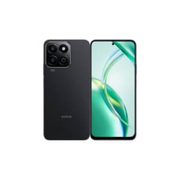 Honor 200 Smart 5G 256GB - Preto - Desbloqueado