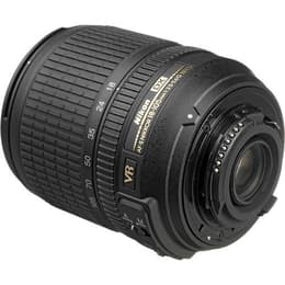 Nikon Lente F 18-105mm f/3.5-5.6