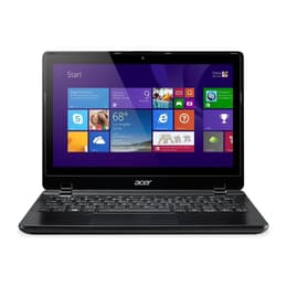 Acer TravelMate B115 11-inch (2013) - Pentium N3540 - 4GB - SSD 128 GB AZERTY - Francês