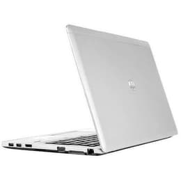 HP EliteBook Folio 9470m 14-inch (2013) - Core i5-3437U - 8GB - SSD 128 GB AZERTY - Francês