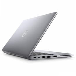 Dell Latitude 5420 14-inch (2021) - Core i5 - Gen 11 (G) - 16GB - SSD 512 GB QWERTY - Espanhol