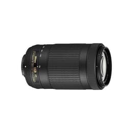 Nikon Lente AF-P DX Nikkor 70-300mm f/4.5-6.3G ED VR Nikon AF 70-300mm f/4.5-6.3