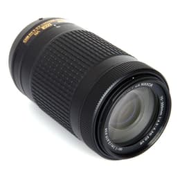 Nikon Lente AF-P DX Nikkor 70-300mm f/4.5-6.3G ED VR Nikon AF 70-300mm f/4.5-6.3