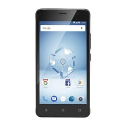 Danew Konnect 504 8GB - Preto - Desbloqueado