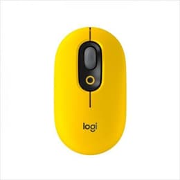 Logitech POP Rato Sem fios