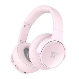 TT-BH040 redutor de ruído Auscultador- wireless - Rosa