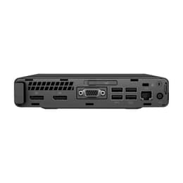 HP ProDesk 600 G3 Mini Core i5-6500T 2.5 - SSD 256 GB - 8GB