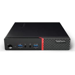 Lenovo ThinkCentre M900 Tiny Core i7-6700T 2.8 - SSD 256 GB - 8GB