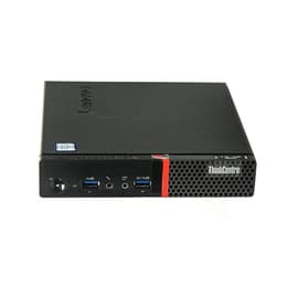 Lenovo ThinkCentre M900 Tiny Core i7-6700T 2.8 - SSD 256 GB - 8GB