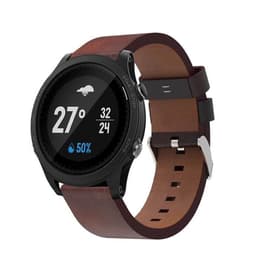 Smart Watch Garmin GPS Forerunner 935 - Preto