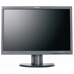 22-inch Lenovo ThinkVision L2251P 1680 x 1050 LCD Monitor Preto