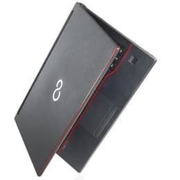 Fujitsu LifeBook E556 15-inch (2014) - Core i3-6100U - 8GB - SSD 1000 GB AZERTY - Francês