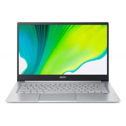 Acer Swift 3 SF314-42-R30P 14-inch (2020) - Ryzen 7 4700U - 16GB - SSD 512 GB AZERTY - Francês