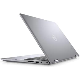 Dell Inspiron 5406 14-inch (2021) - Core i3 - Gen 11 (G) - 8GB - SSD 128 GB QWERTY - Inglês