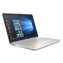 HP 15-DW2008NF 15-inch (2020) - Core i5-1035G1 - 8GB - SSD 128 GB + HDD 1 TB AZERTY - Francês