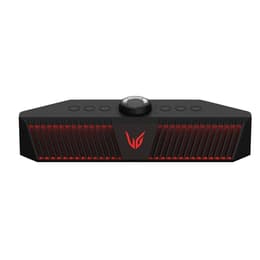Lg Ultragear GP9 Bluetooth Speakers - Preto