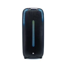 Woxter ROCK'N'ROLLER ST Bluetooth Speakers - Preto