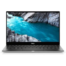 Dell XPS 13 7390 13-inch (2019) - Core i5 - Gen 10 (U) - 8GB - SSD 256 GB QWERTY - Holandês