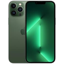 iPhone 13 Pro 1000GB - Verde Alpino - Desbloqueado