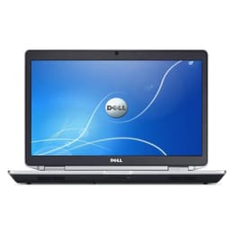 Dell Latitude E6230 12-inch Core i5-3320M - SSD 128 GB - 8GB QWERTY - Inglês