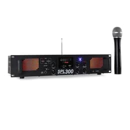Skytec SPL 300VHF Amplificadores De Som