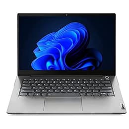 Lenovo ThinkBook 14 G2 ITL 14-inch (2020) - Core i7-1165G7 - 16GB - SSD 512 GB QWERTY - Inglês