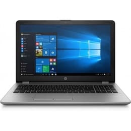 HP 250 G6 15-inch (2016) - Core i3-6006U - 4GB - HDD 500 GB AZERTY - Francês