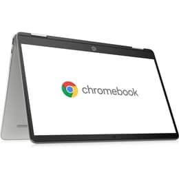 HP ChromeBook 14A-CA0101ND Celeron N4020 1.1 GHz 64GB SSD - 4GB QWERTY - Inglês