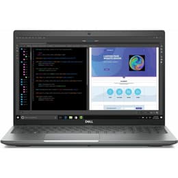 Dell Precision 3580 15-inch (2023) - Core i7 - Gen 13 (P) - 32GB - SSD 2 TB AZERTY - Francês