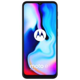 Motorola Moto E7 Plus 64GB - Azul - Desbloqueado