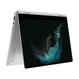 Samsung Galaxy Book2 360 13-inch (2022) - Core i5 - Gen 12 (U) - 8GB - SSD 256 GB QWERTY - Inglês