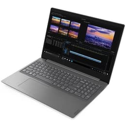 Lenovo V15 IIL 15-inch (2020) - Core i5 - Gen 10 (G) - 8GB - SSD 512 GB QWERTY - Inglês