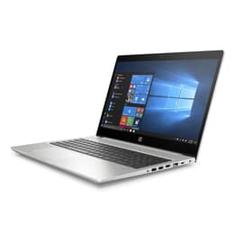 HP ProBook 450 G7 15-inch (2020) - Core i5 - Gen 10 (U) - 8GB - SSD 512 GB AZERTY - Francês