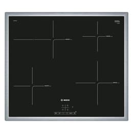 Bosch PIF645BB1E Placa Quente