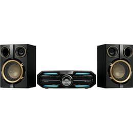 Philips FX25 Aparelhagem De Som Bluetooth