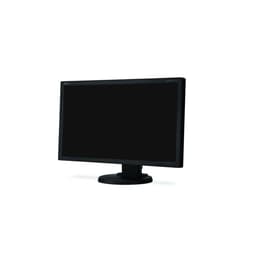 23-inch Nec MultiSyncE231W 1920 x 1080 LED Monitor Preto