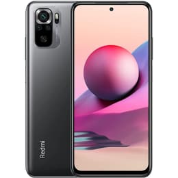 Xiaomi Redmi Note 10S 64GB - Preto - Desbloqueado - Dual-SIM