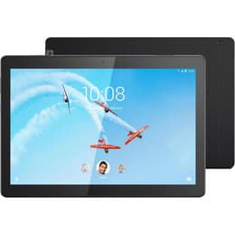 Lenovo Tab M10 TB-X505F 32GB - Preto - WiFi