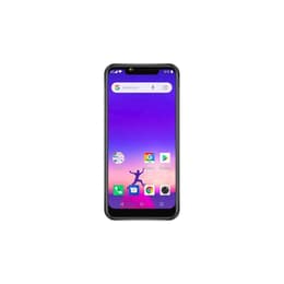 Logicom Le Hop 16GB - Cinzento - Desbloqueado
