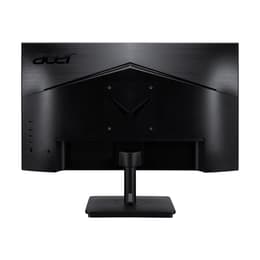 22-inch Acer V223WB 1680 x 1050 LED Monitor Preto