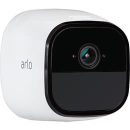 Arlo Go Camcorder - Branco/Preto